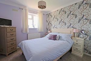 Bedroom 4- click for photo gallery